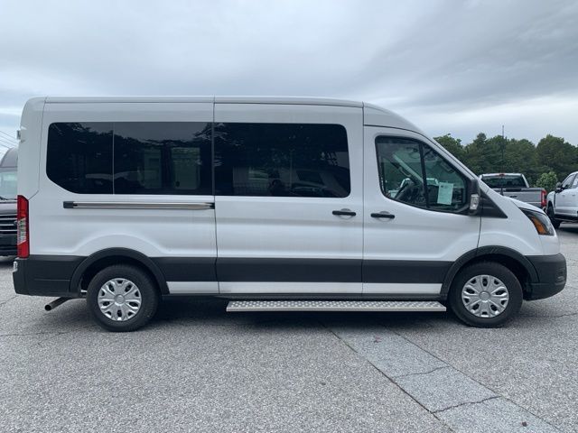 2023 Ford Transit-350  6