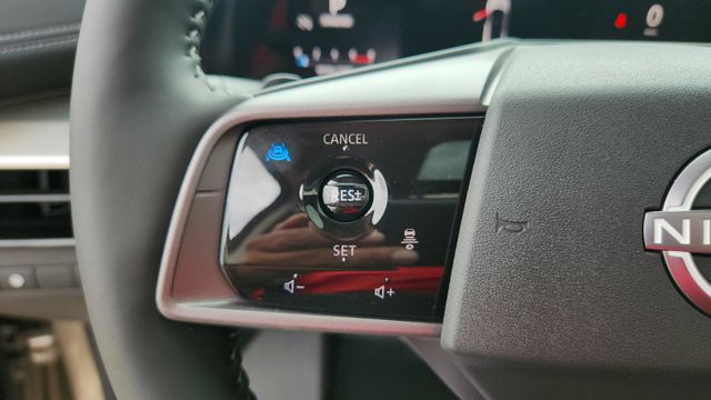 2026 Nissan Murano