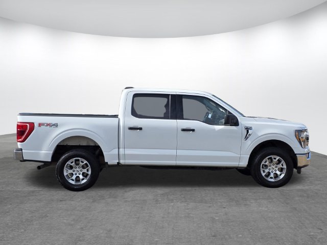 Used 2023 Ford F-150 Truck