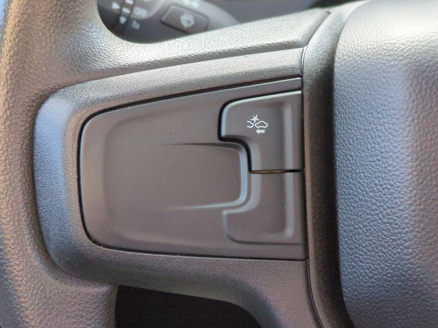 Used 2024 White Chevrolet WT image 16