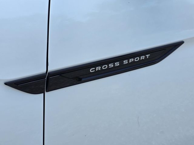 Used 2023 Volkswagen Atlas Cross Sport SUV