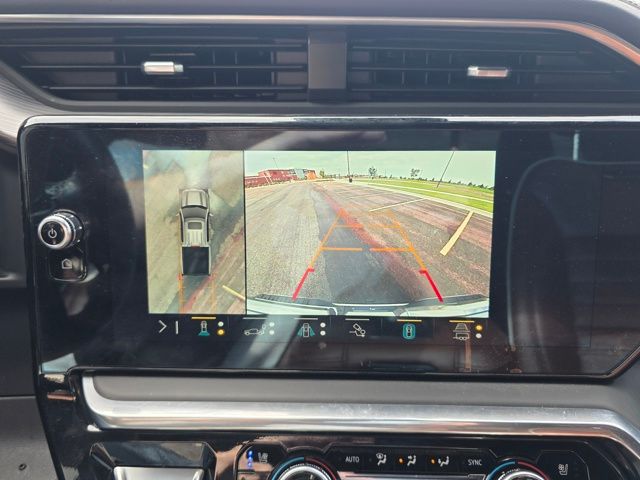 2022 GMC Sierra 1500 Denali Ultimate