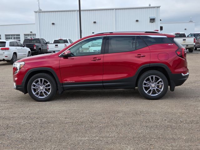 2024 GMC Terrain AWD SLT