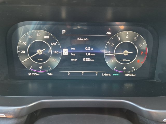 Used 2023 Kia Sorento SUV
