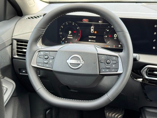 New 2027 Nissan Sentra Sedan
