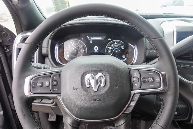 new 2026 Ram 3500 car, priced at $82,775