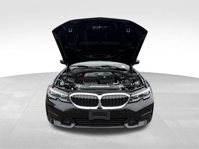 2022 BMW 3 Series