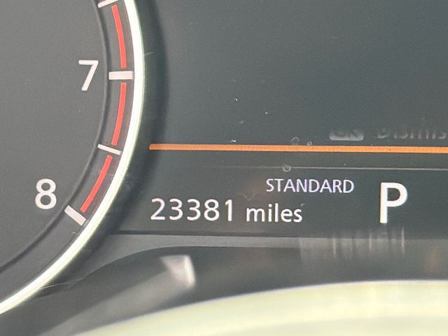 Used 2023 Nissan Rogue SUV