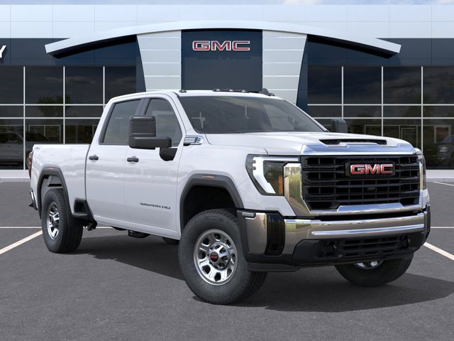 2026 GMC Sierra 3500HD Pro:46958