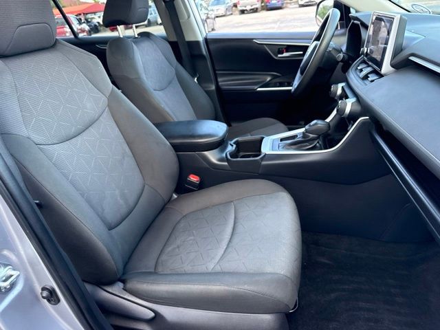 2024 Toyota RAV4 - $30,888
