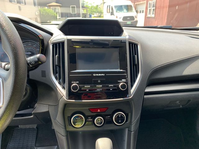 Used 2021 Subaru Crosstrek SUV