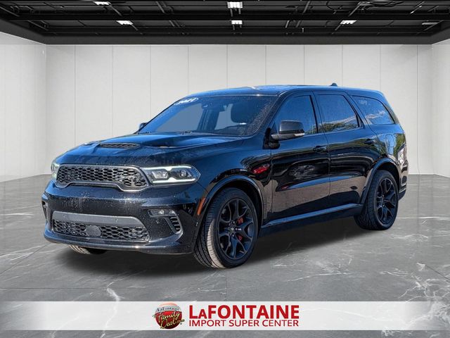 2021 Dodge Durango SRT 392