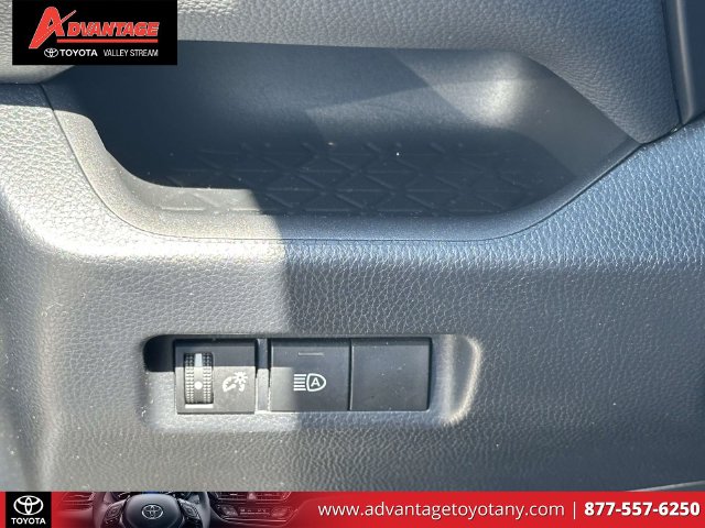 Used 2023 Toyota RAV4 SUV