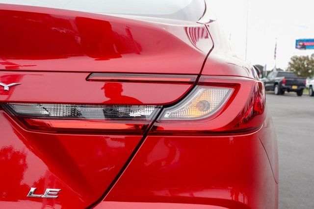 new 2026 Toyota Camry car