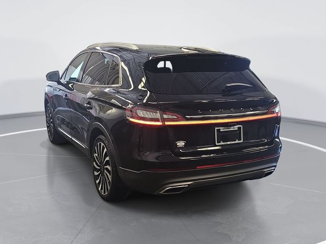 Used 2022 Black Lincoln Black Label image 5