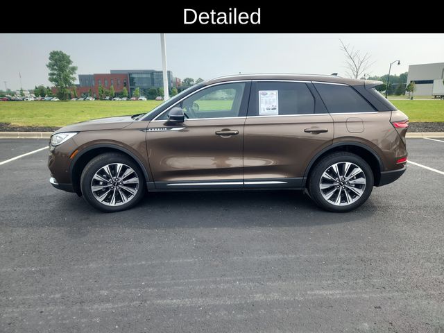 Used 2022 Lincoln Corsair For Sale in Grove City, OH