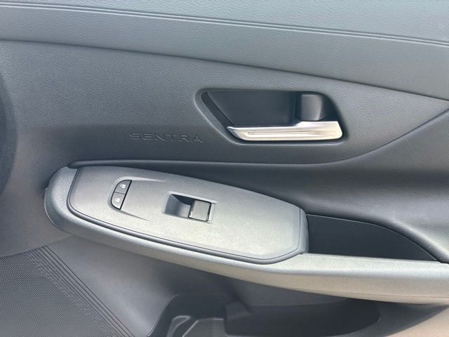 2026 Nissan Sentra S Gray at Royal Nissan