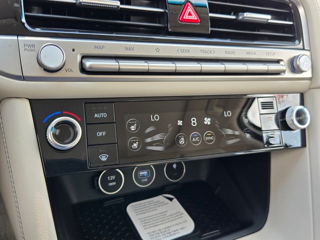 2026 Genesis G70 - $49,920