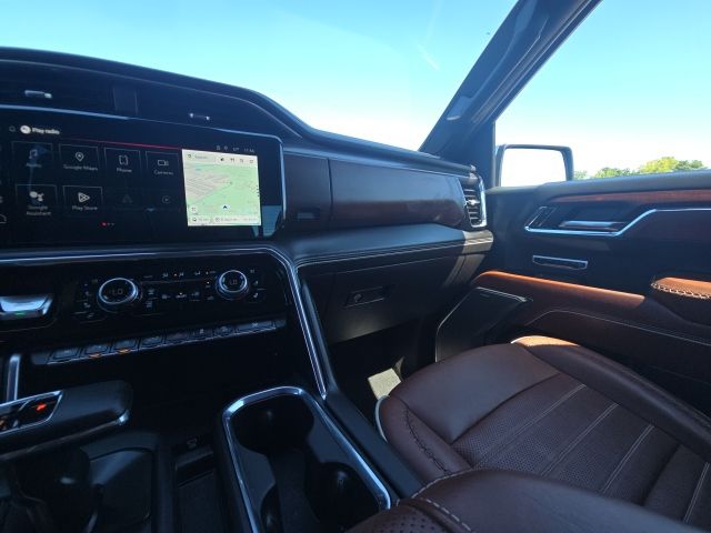 2024 GMC Sierra 1500 Denali Ultimate:167380A