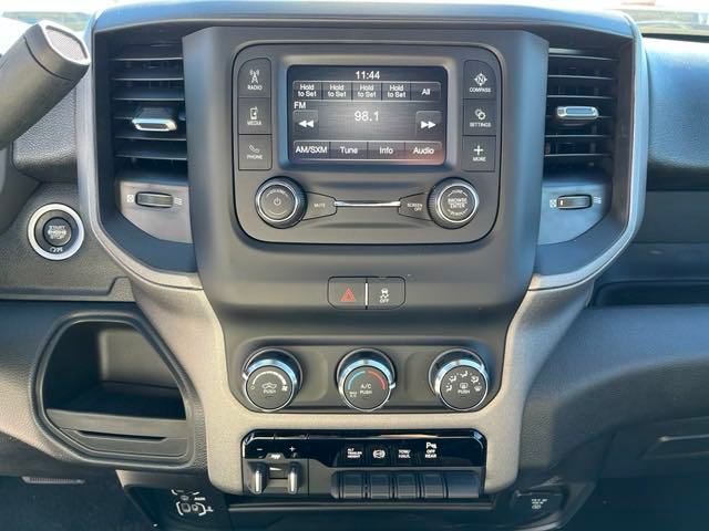 2024 Ram 3500 Tradesman 28