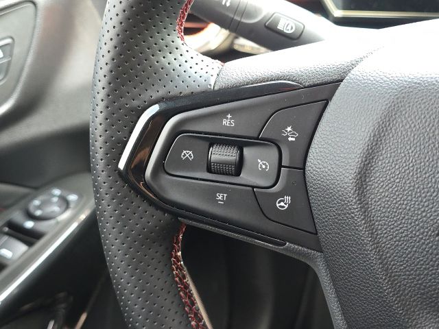 2025 Chevrolet Trax 2RS:C02644