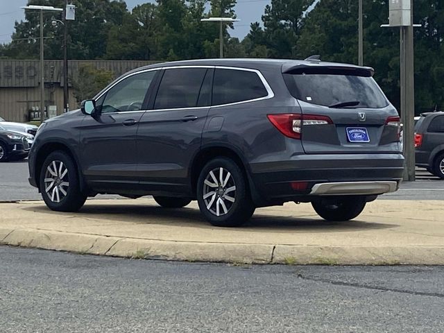 Used 2022 Honda Pilot SUV
