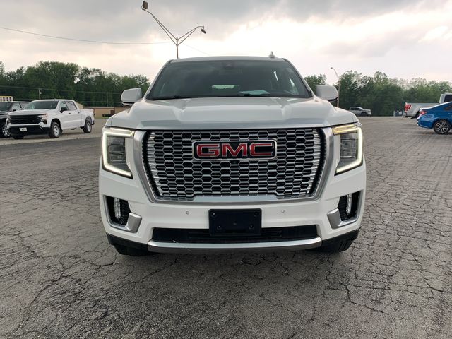 2021 GMC Yukon XL Denali 2