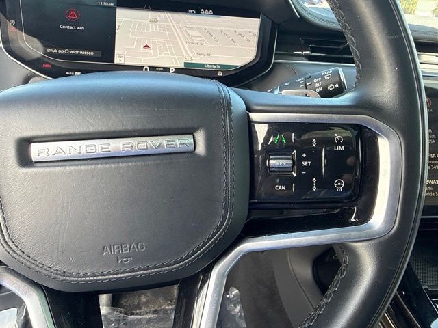 2025 Land Rover Range Rover Sport - $62,888