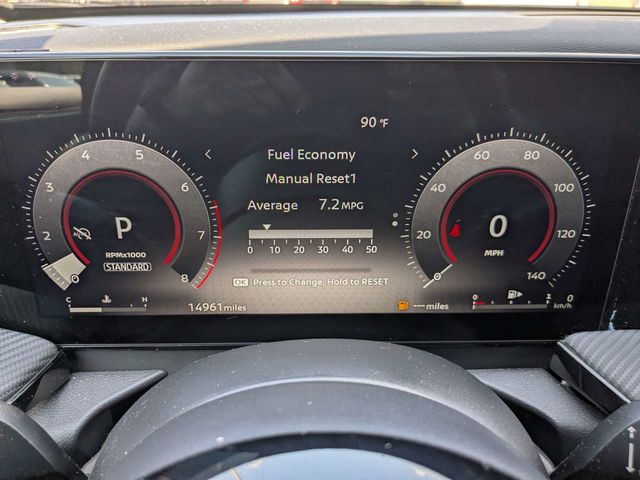 Used 2025 Nissan Kicks SUV