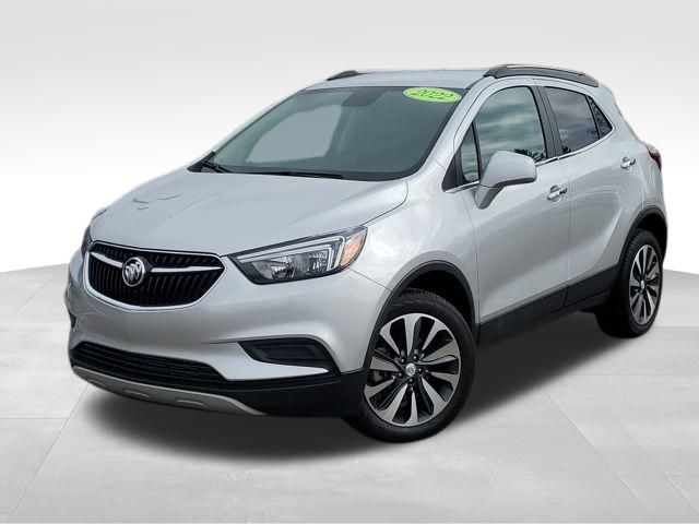 2022 Buick Encore Preferred AWD