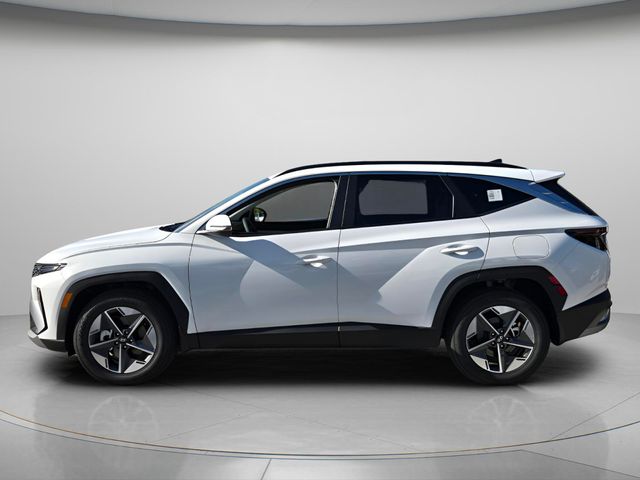 2026 Hyundai Tucson - $33,185
