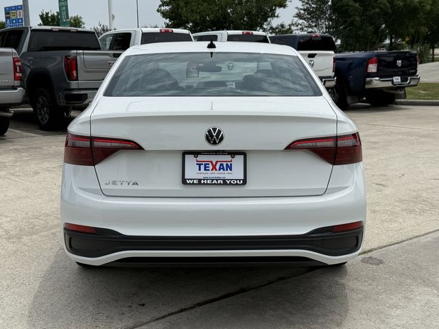 2024 Volkswagen Jetta 1.5T S  at Parkway Family Mazda