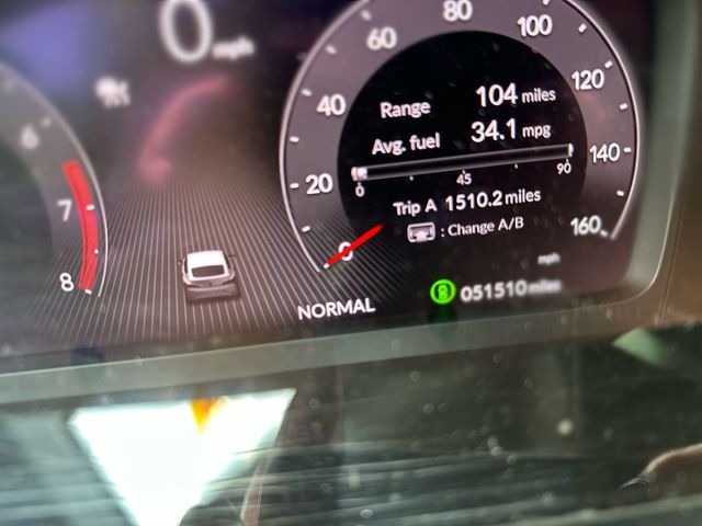 2023 Acura Integra A-Spec Package White at South Hills Kia