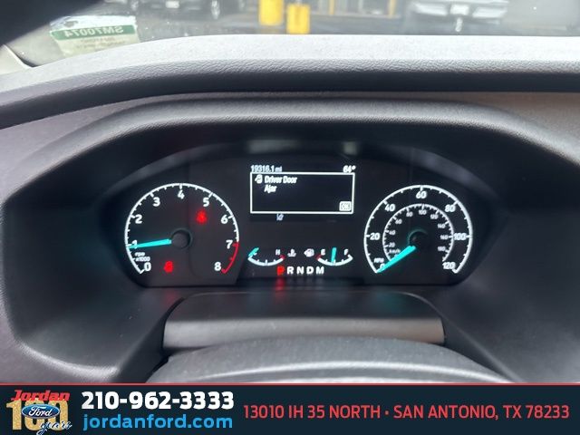 Used Car 2024 Ford Transit-250  Base For Sale Under $35,000 In San Antonio, Texas