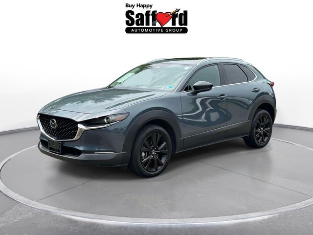 2024 Mazda CX-30 2.5 Turbo Premium Plus Package