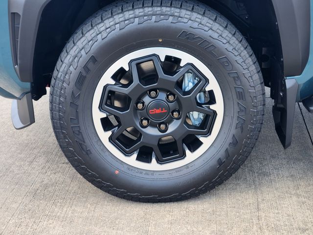 2026 Toyota 4Runner TRD Off-Road Premium - 6