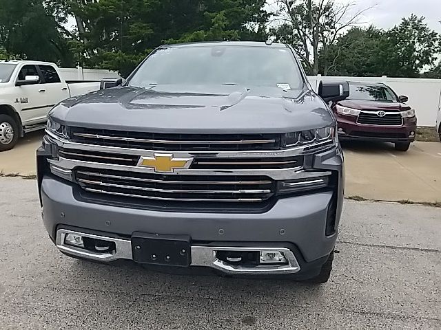 Used 2020 Chevrolet Silverado 1500 Truck