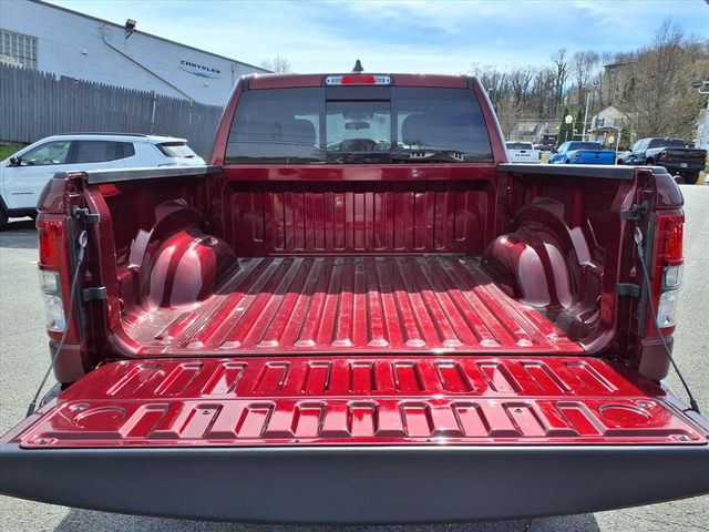 Used 2023 Red Ram Tradesman image 26