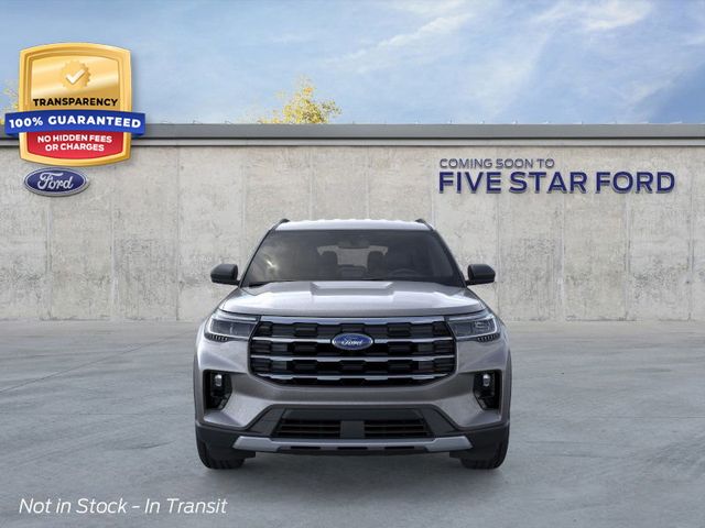 View vehicle photo 7