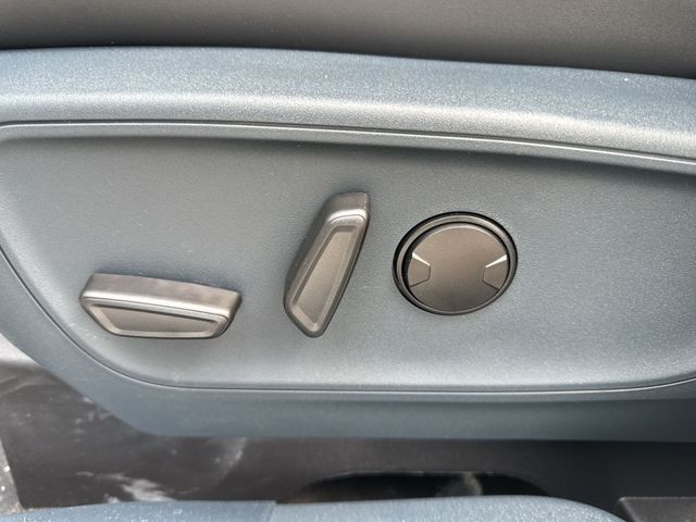 new 2025 Ford Maverick car, priced at $38,847