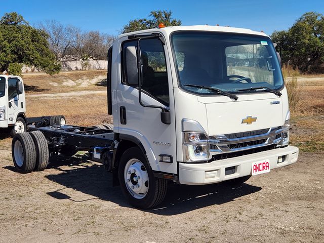 New Car 2025 Chevrolet 4500 Hg Lcf Gas  For Sale Under $60,000 In San Antonio, Texas