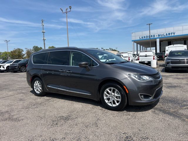 2020 Chrysler Pacifica Touring L FWD