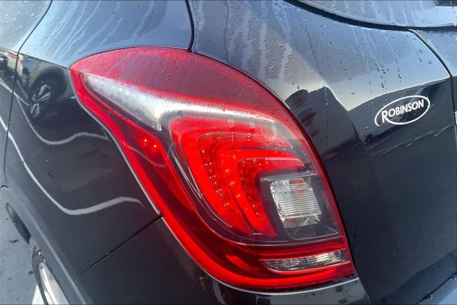 Used 2019 Buick Encore SUV