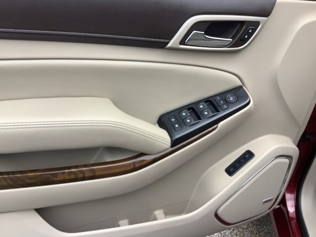 Used 2019 Crimson Red GMC Denali image 10