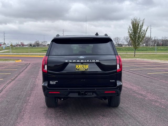 2025 Ford Expedition Active MAX