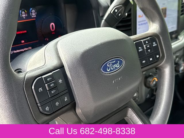 Used 2024 Ford F-150 Truck