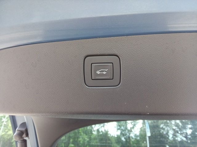 Used 2024 Buick Envista SUV