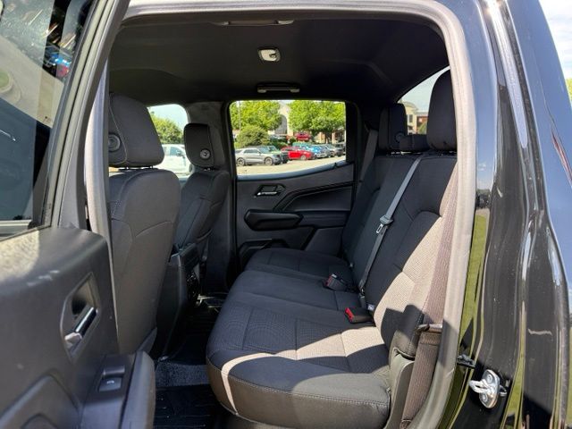 Used 2024 GMC Canyon Truck