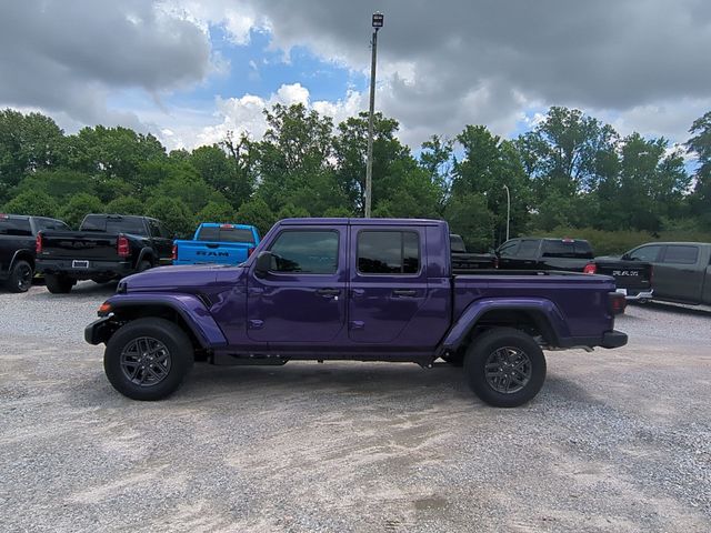 New 2026 Reign Exterior Paint Jeep Sport S image 2