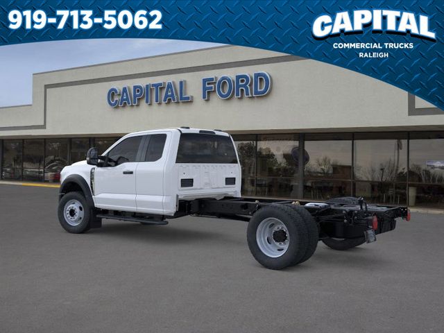 New 2026 White Ford 11FT SERVICE BODY image 4